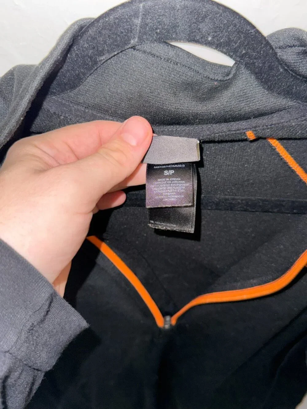 The North Face north face